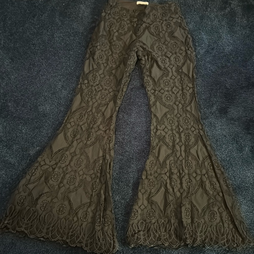 Sugar Lips pants